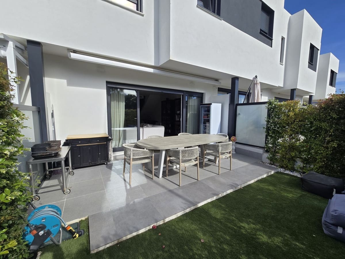4 camera da letto Casa in vendita in La Cala de Mijas con piscina garage - 895.000 € (Rif: 9824082)
