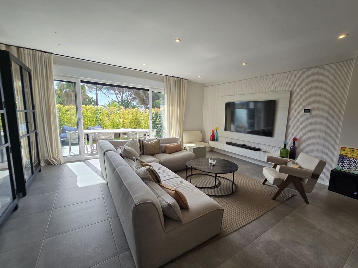 4 camera da letto Casa in vendita in La Cala de Mijas con piscina garage - 895.000 € (Rif: 9824082)