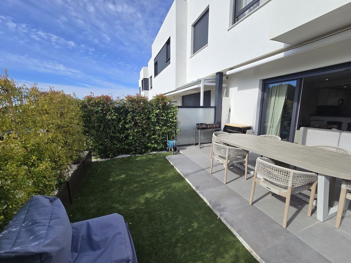 4 camera da letto Casa in vendita in La Cala de Mijas con piscina garage - 895.000 € (Rif: 9824082)