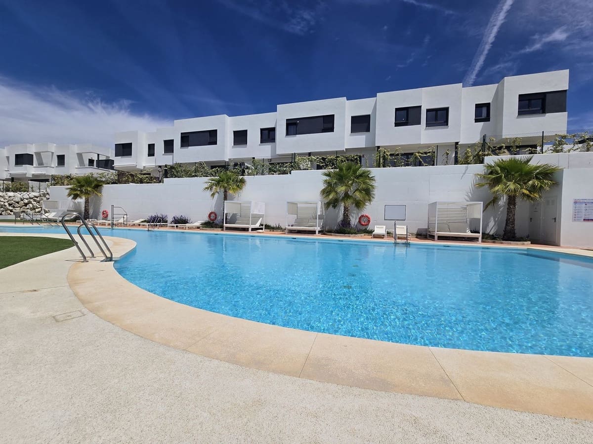 4 camera da letto Casa in vendita in La Cala de Mijas con piscina garage - 895.000 € (Rif: 9824082)