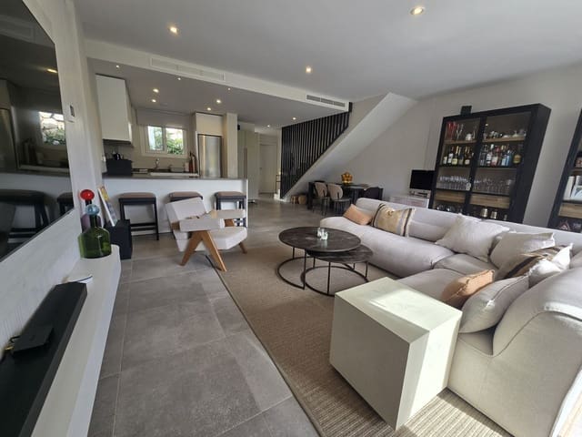 4 camera da letto Casa in vendita in La Cala de Mijas, Mijas con piscina garage - 895.000 € (Rif: 9824082)
