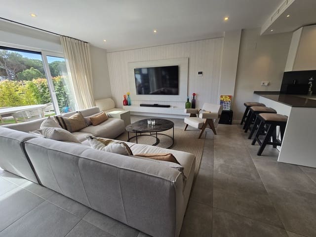 4 camera da letto Casa in vendita in La Cala de Mijas, Mijas con piscina garage - 895.000 € (Rif: 9824082)