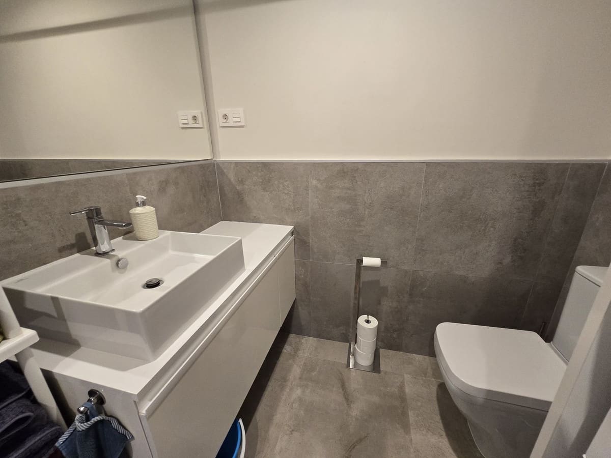3 makuuhuone Huoneisto myytävänä paikassa La Cala de Mijas mukana uima-altaan 
autotalli - 769 000 € (Ref: 9844422)