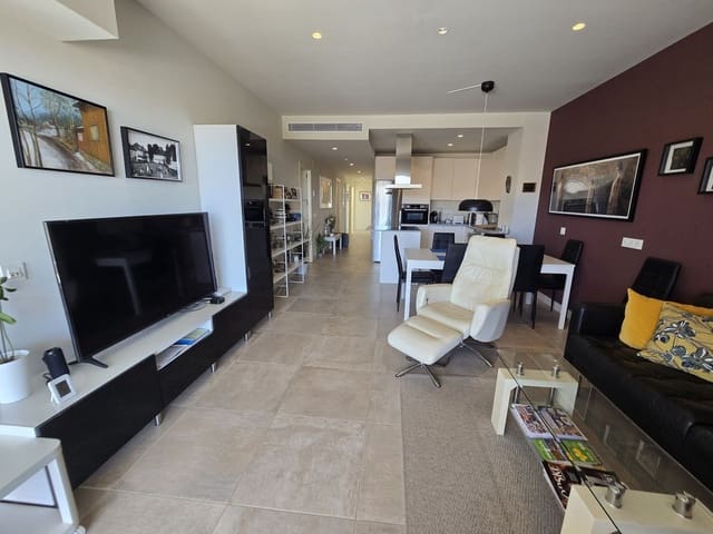 3 soveværelse Lejlighed til salg i La Cala de Mijas, Mijas med swimmingpool garage - € 769.000 (Ref: 9844422)
