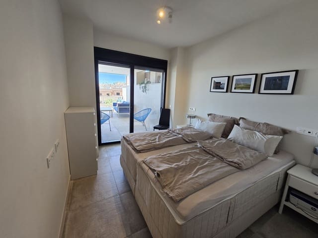 3 soveværelse Lejlighed til salg i La Cala de Mijas, Mijas med swimmingpool garage - € 769.000 (Ref: 9844422)