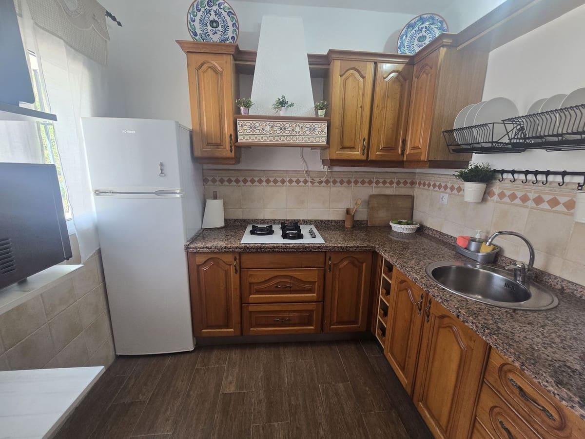 Finca/Casa Rural de 3 habitaciones en Estación de Cártama en venta con piscina garaje - 445.000 € (Ref: 9969045)