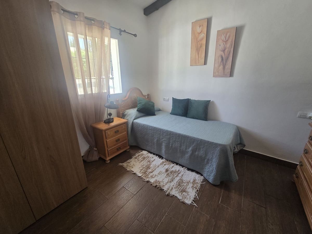 Finca/Casa Rural de 3 habitaciones en Estación de Cártama en venta con piscina garaje - 445.000 € (Ref: 9969045)