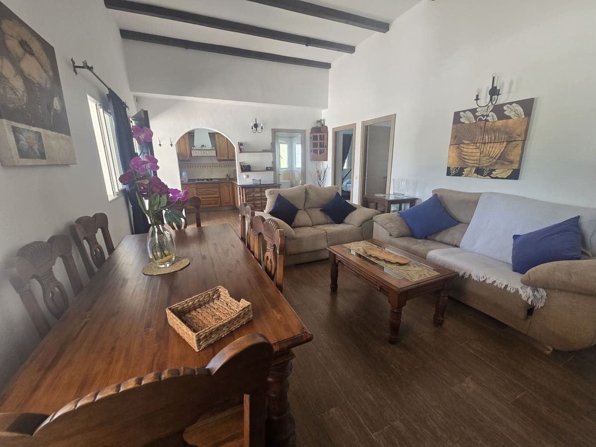 Finca/Casa Rural de 3 habitaciones en Estación de Cártama en venta con piscina garaje - 445.000 € (Ref: 9969045)