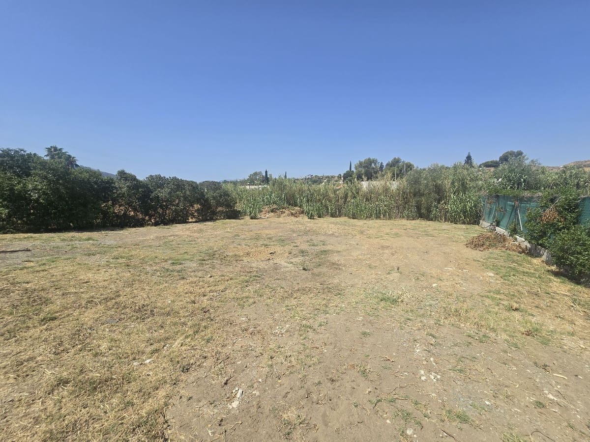 Finca/Casa Rural de 3 habitaciones en Estación de Cártama en venta con piscina garaje - 445.000 € (Ref: 9969045)