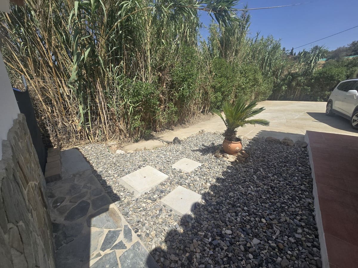Finca/Casa Rural de 3 habitaciones en Estación de Cártama en venta con piscina garaje - 445.000 € (Ref: 9969045)