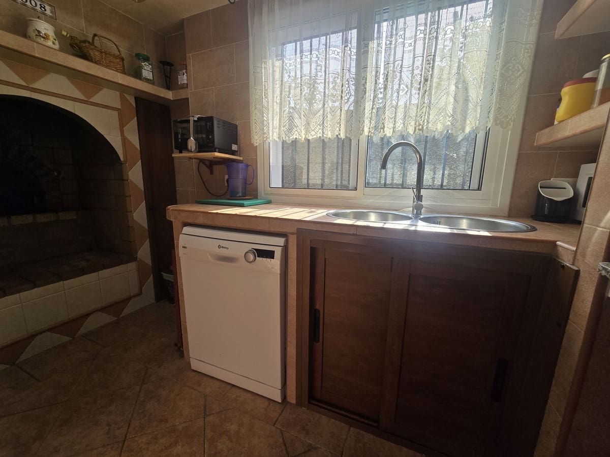 4 soverom Finca/Herregård til salgs i Estacion de Cartama med svømmebasseng garasje - € 545 000 (Ref: 9997910)