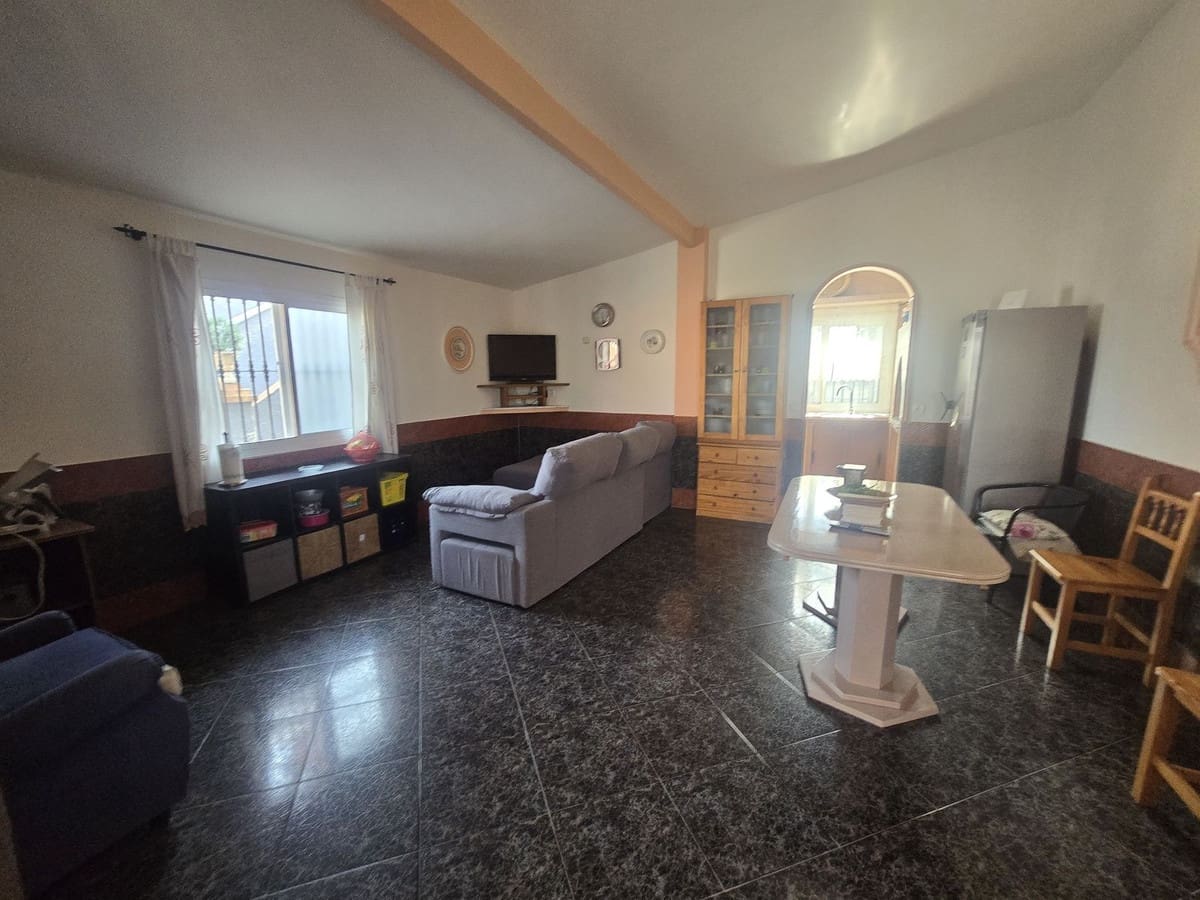 4 soverom Finca/Herregård til salgs i Estacion de Cartama med svømmebasseng garasje - € 545 000 (Ref: 9997910)