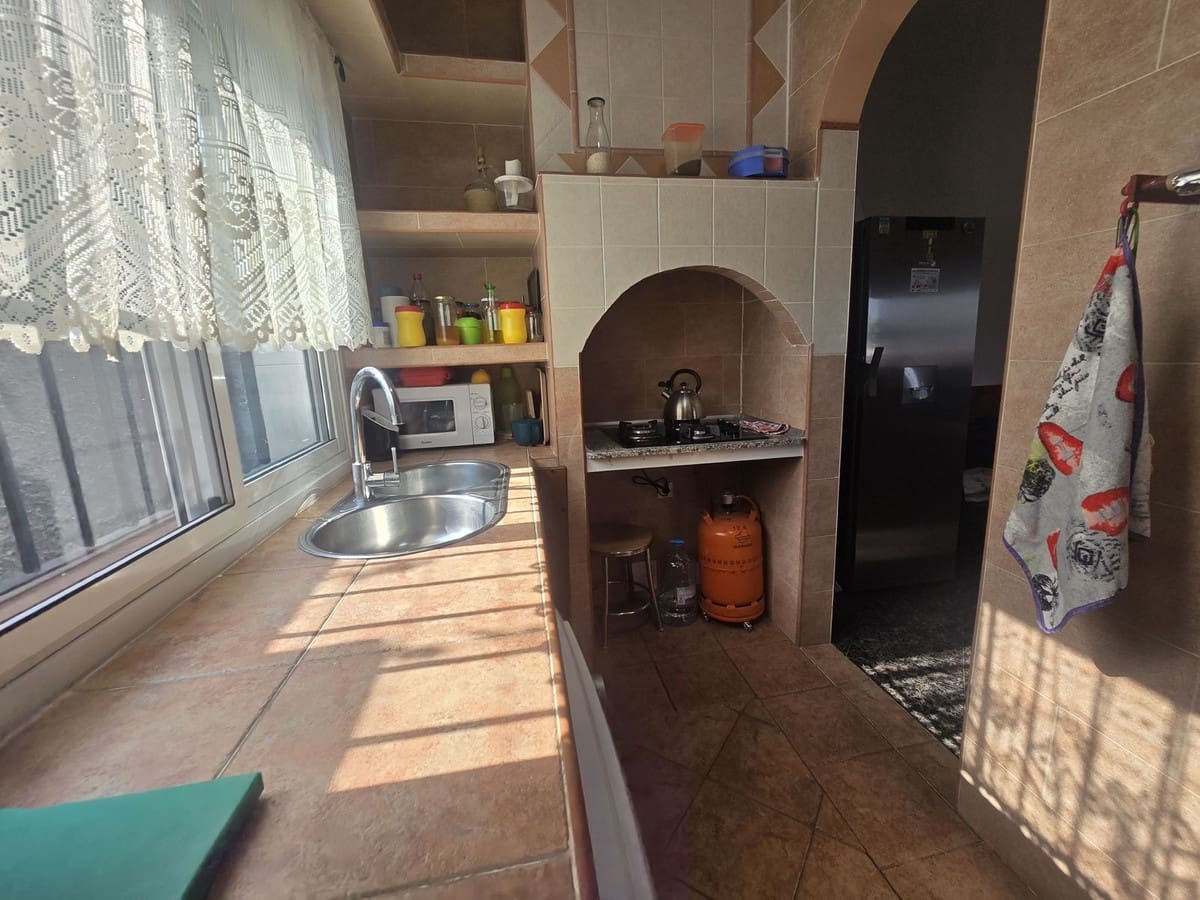 4 soverom Finca/Herregård til salgs i Estacion de Cartama med svømmebasseng garasje - € 545 000 (Ref: 9997910)