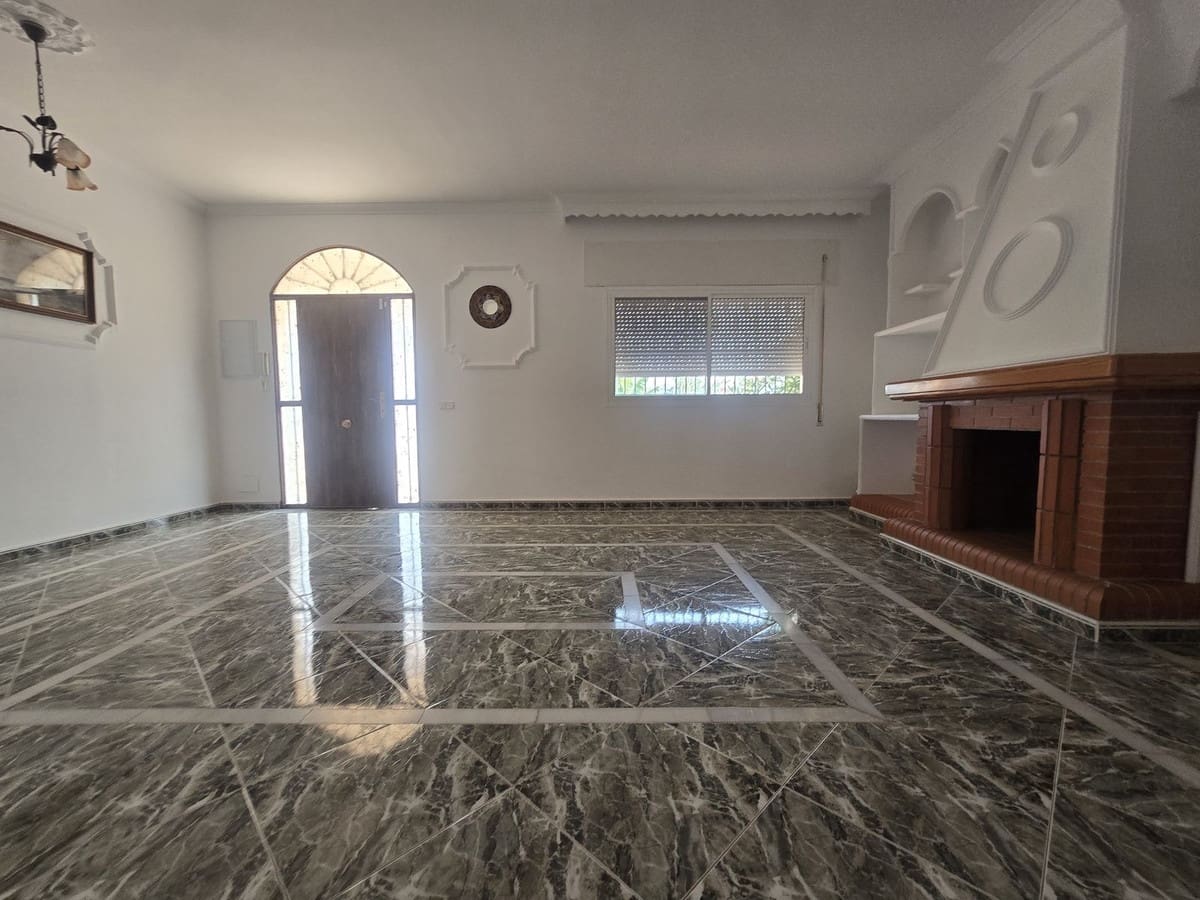 4 soverom Finca/Herregård til salgs i Estacion de Cartama med svømmebasseng garasje - € 545 000 (Ref: 9997910)