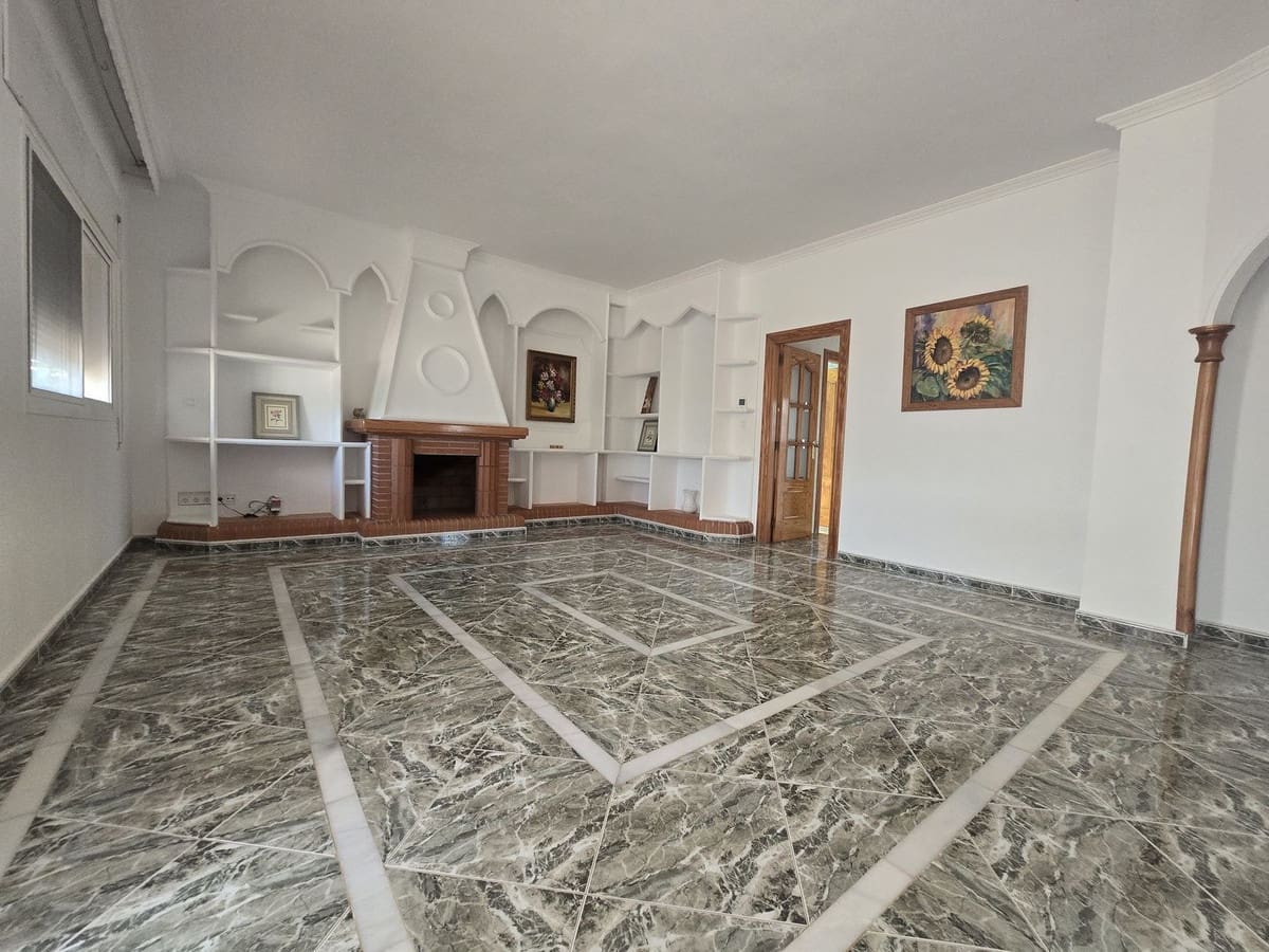 4 soverom Finca/Herregård til salgs i Estacion de Cartama med svømmebasseng garasje - € 545 000 (Ref: 9997910)