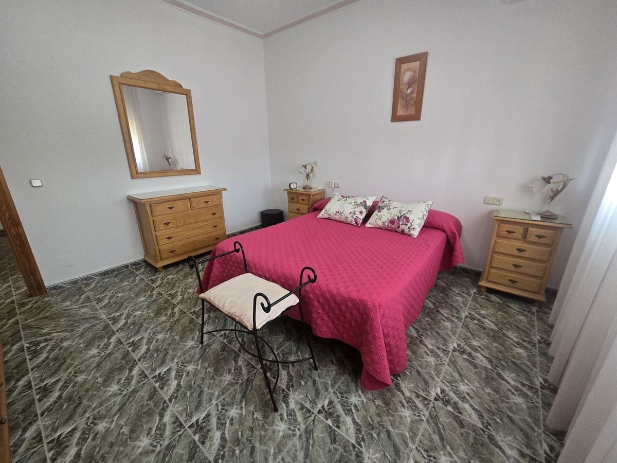 4 soverom Finca/Herregård til salgs i Estacion de Cartama med svømmebasseng garasje - € 545 000 (Ref: 9997910)