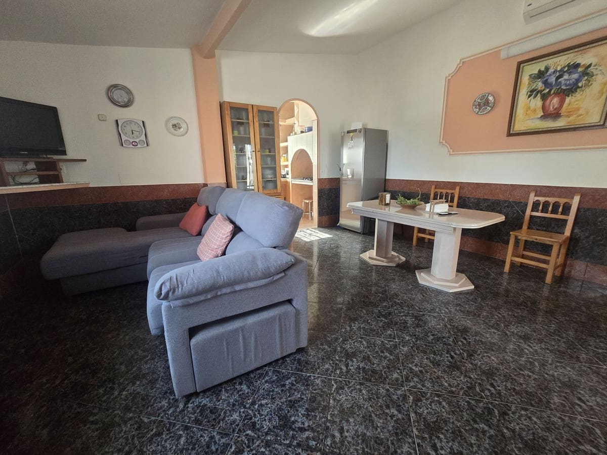 4 soverom Finca/Herregård til salgs i Estacion de Cartama med svømmebasseng garasje - € 545 000 (Ref: 9997910)