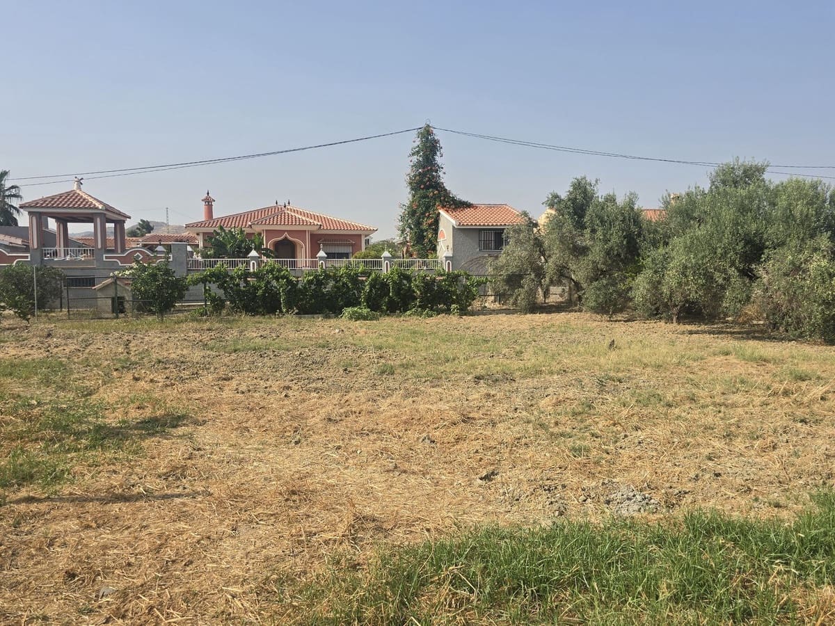 4 soverom Finca/Herregård til salgs i Estacion de Cartama med svømmebasseng garasje - € 545 000 (Ref: 9997910)
