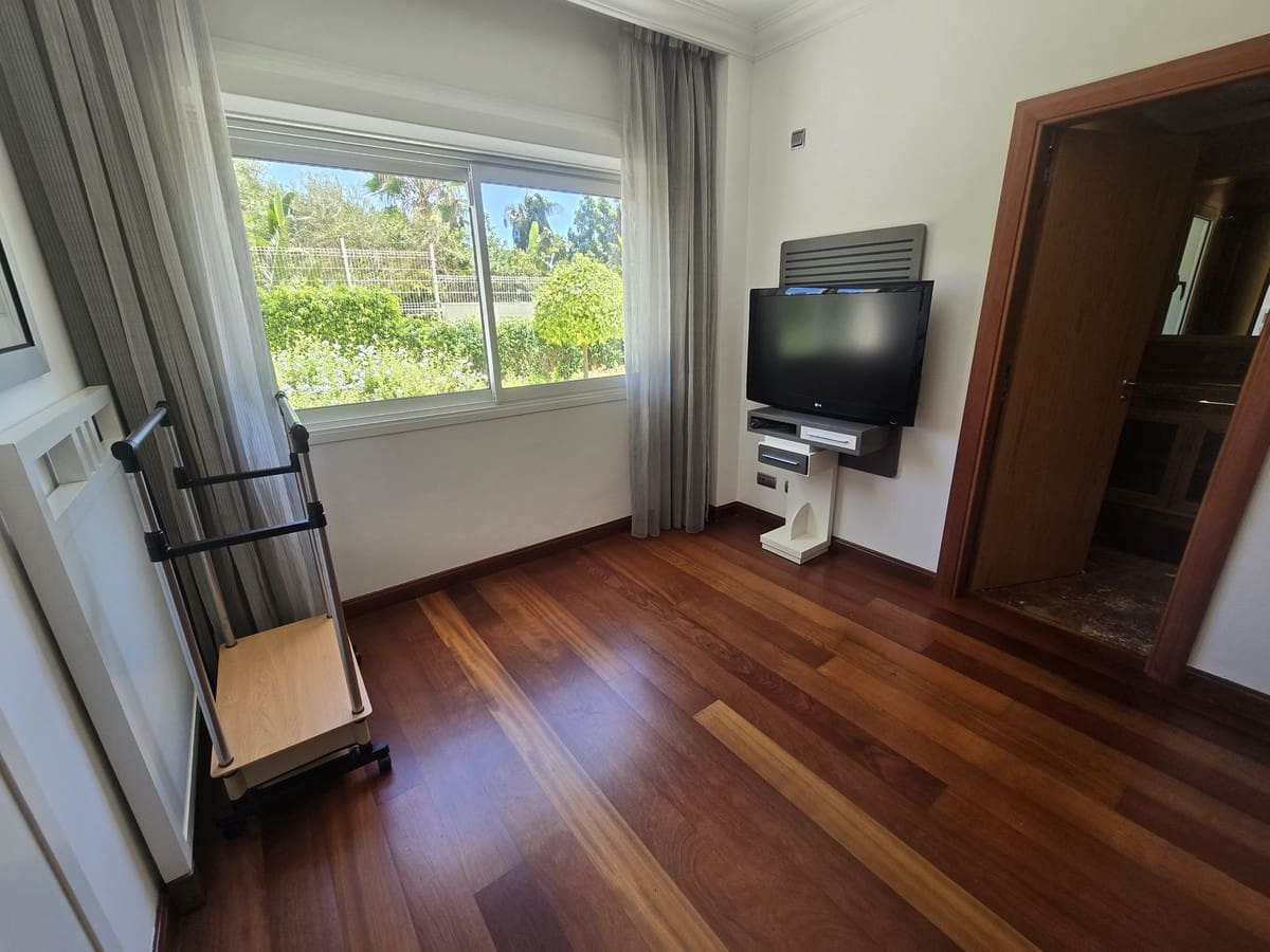 3 soverom Leilighet til salgs i Puerto Banus med svømmebasseng - € 1 850 000 (Ref: 9999467)
