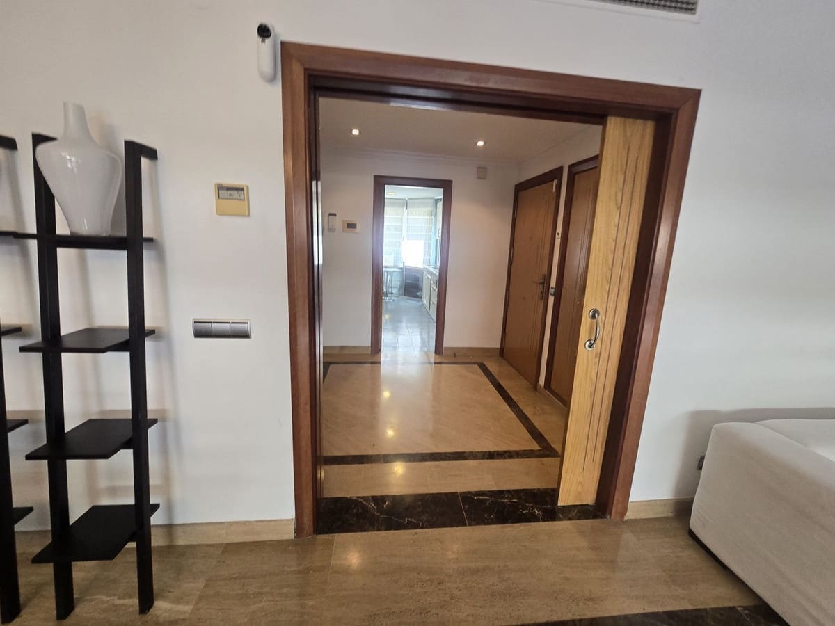 3 soverom Leilighet til salgs i Puerto Banus med svømmebasseng - € 1 850 000 (Ref: 9999467)