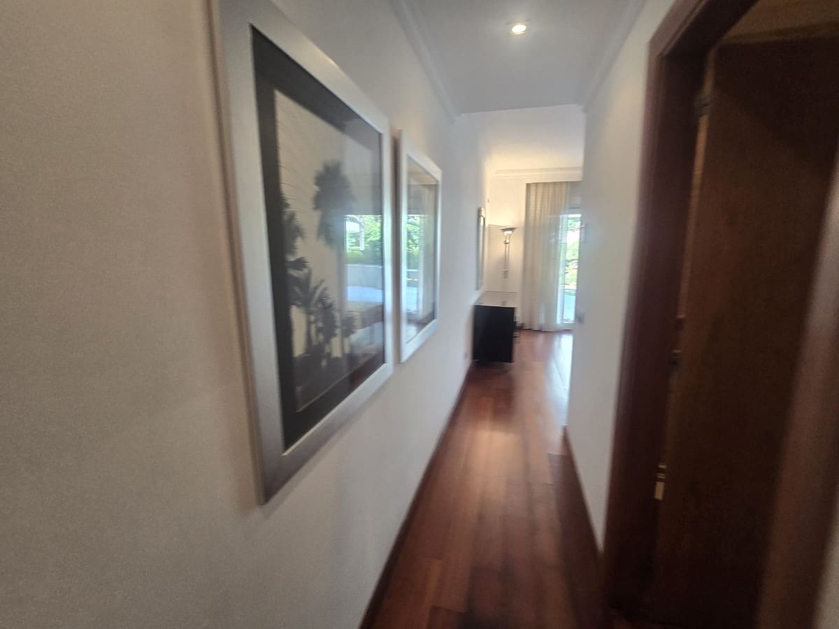 3 soverom Leilighet til salgs i Puerto Banus med svømmebasseng - € 1 850 000 (Ref: 9999467)