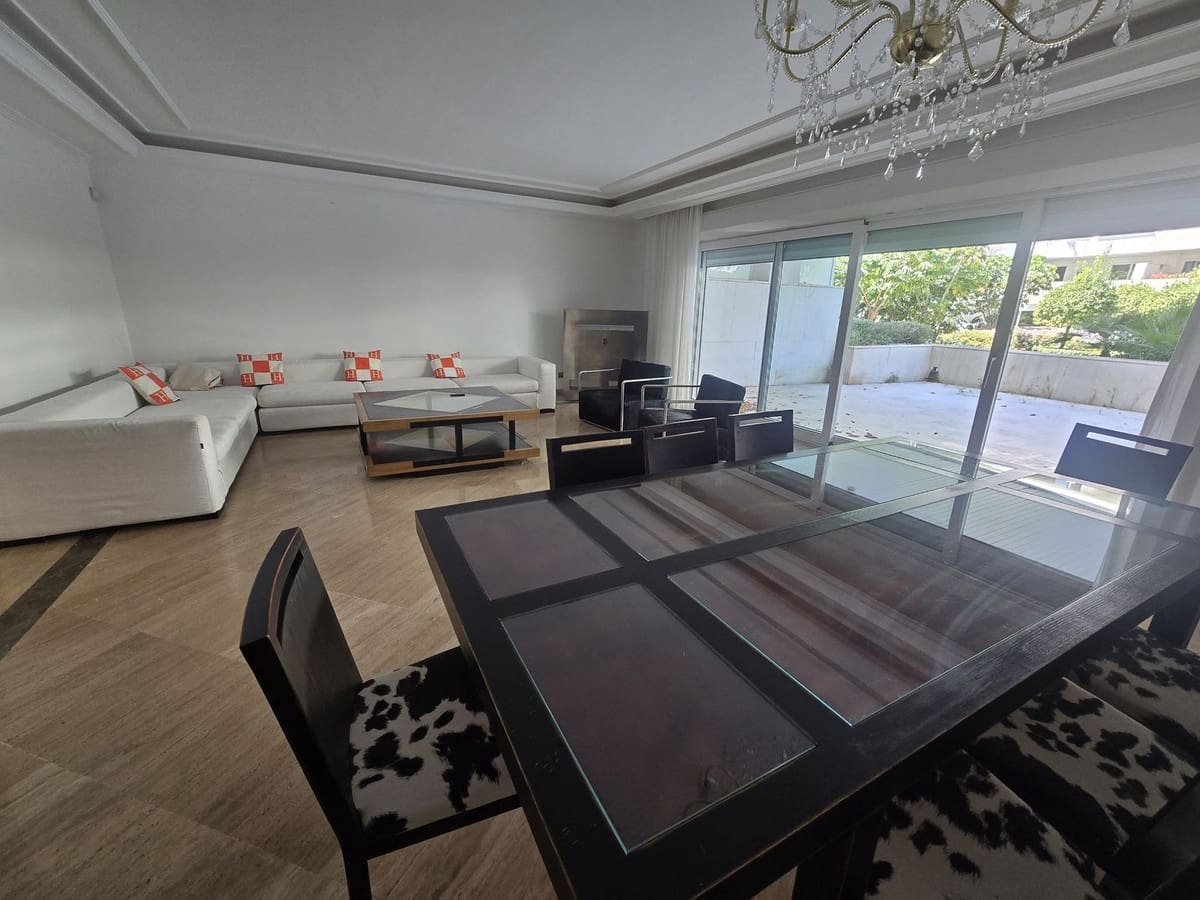 3 soverom Leilighet til salgs i Puerto Banus med svømmebasseng - € 1 850 000 (Ref: 9999467)