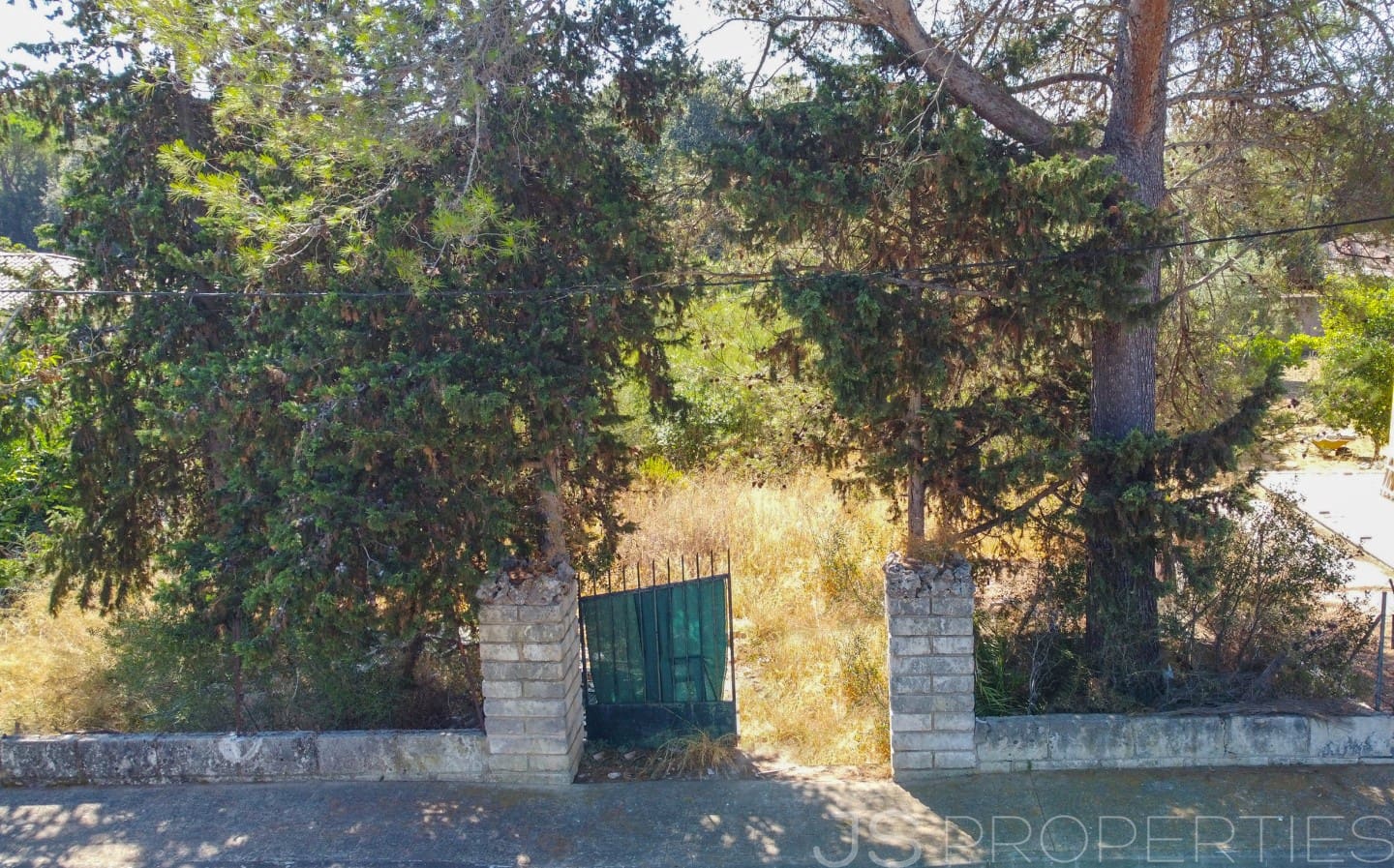 Terreno para Construção para venda em Sa Pobla - 319 500 € (Ref: 10000523)