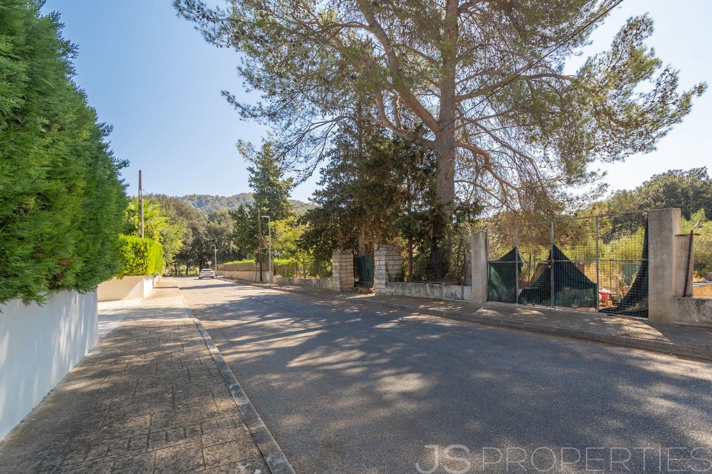 Terreno para Construção para venda em Sa Pobla - 319 500 € (Ref: 10000523)