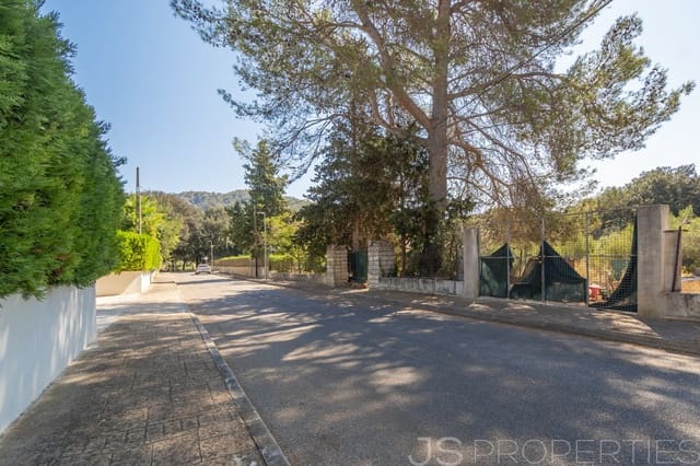 Terreno para Construção para venda em Sa Pobla - 319 500 € (Ref: 10000523)