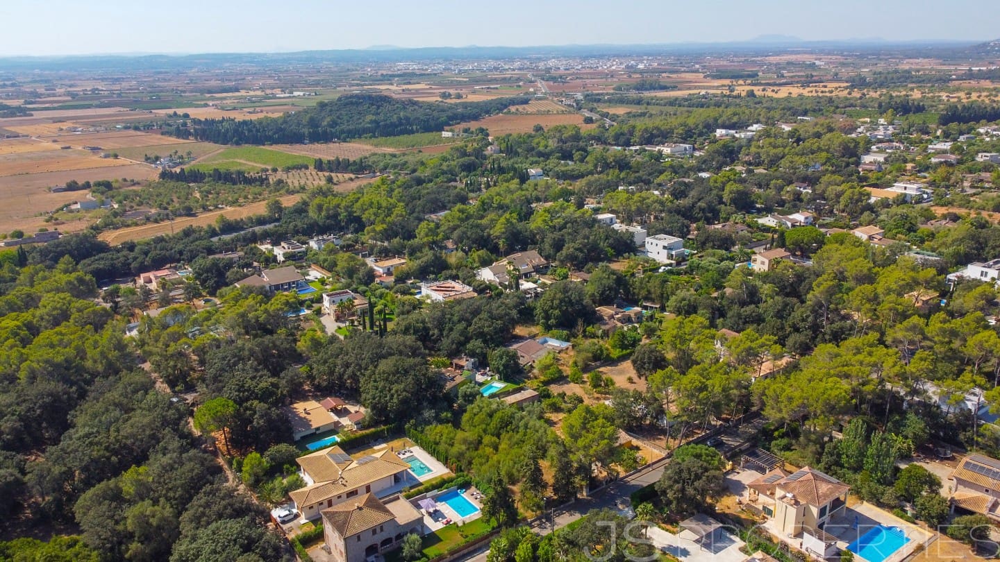 Terreno para Construção para venda em Sa Pobla - 319 500 € (Ref: 10000523)