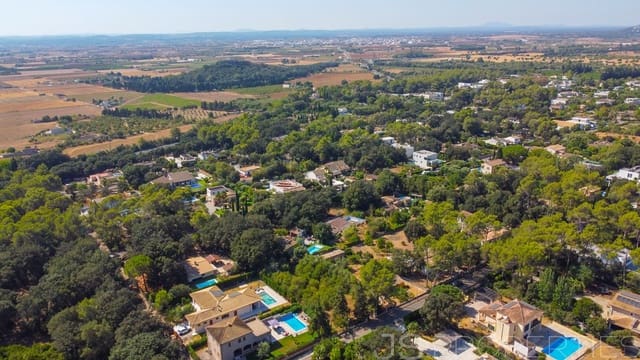 Terreno para Construção para venda em Sa Pobla - 319 500 € (Ref: 10000523)