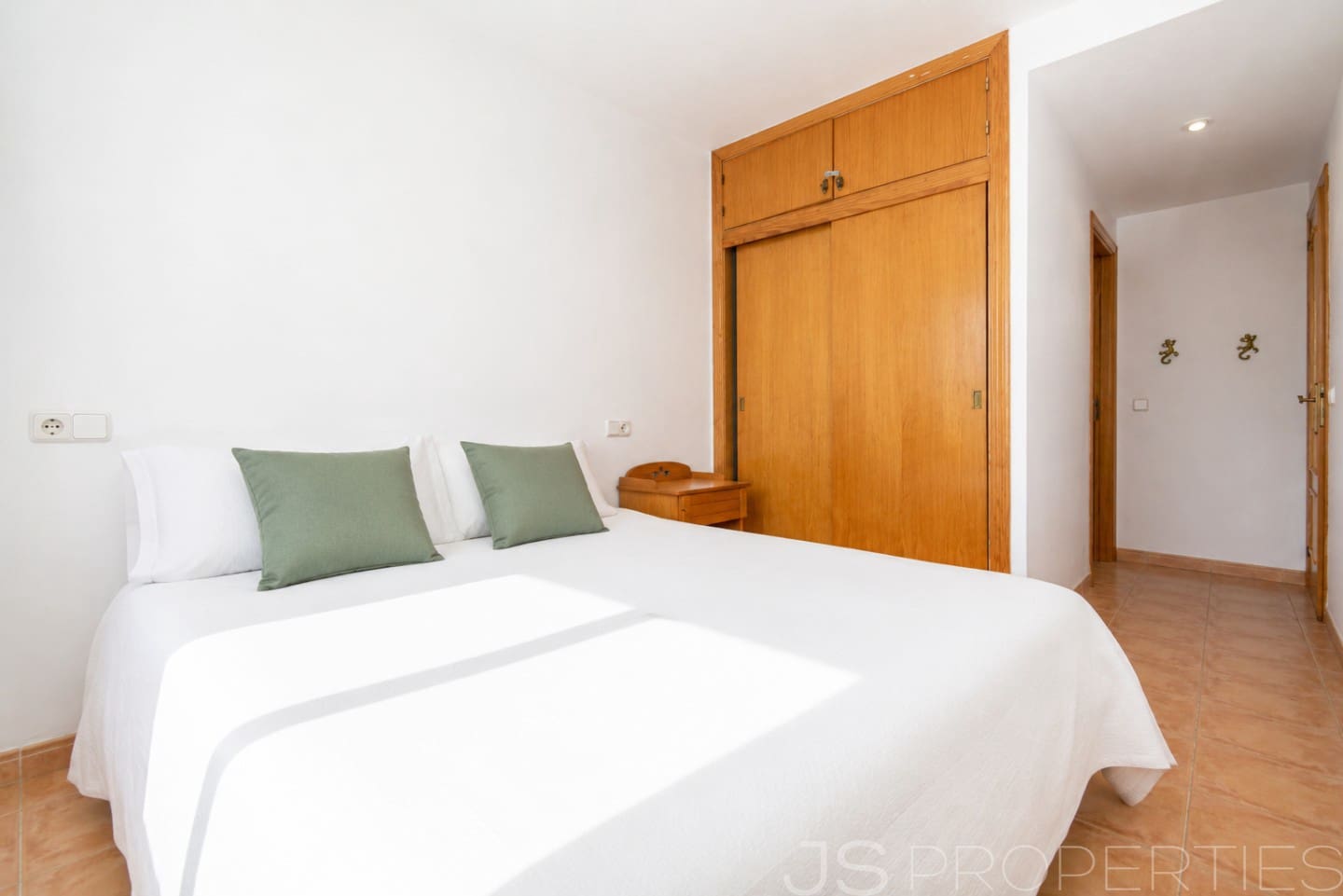 3 Zimmer Apartment zu verkaufen in Pollensa / Pollenca - 389.000 € (Ref: 10000524)