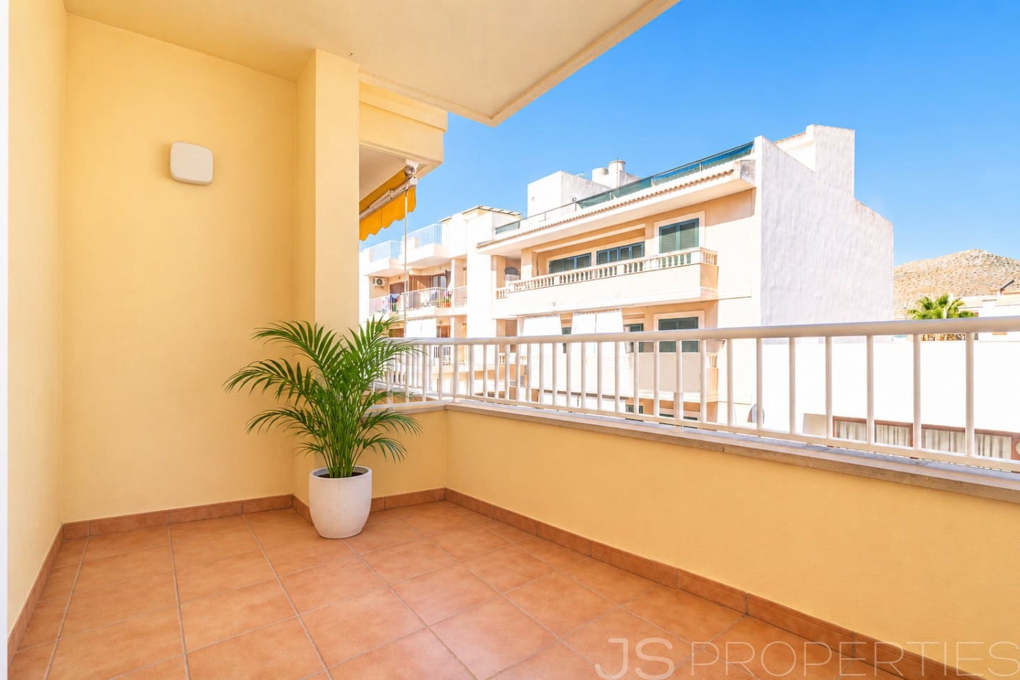 3 Zimmer Apartment zu verkaufen in Pollensa / Pollenca - 389.000 € (Ref: 10000524)
