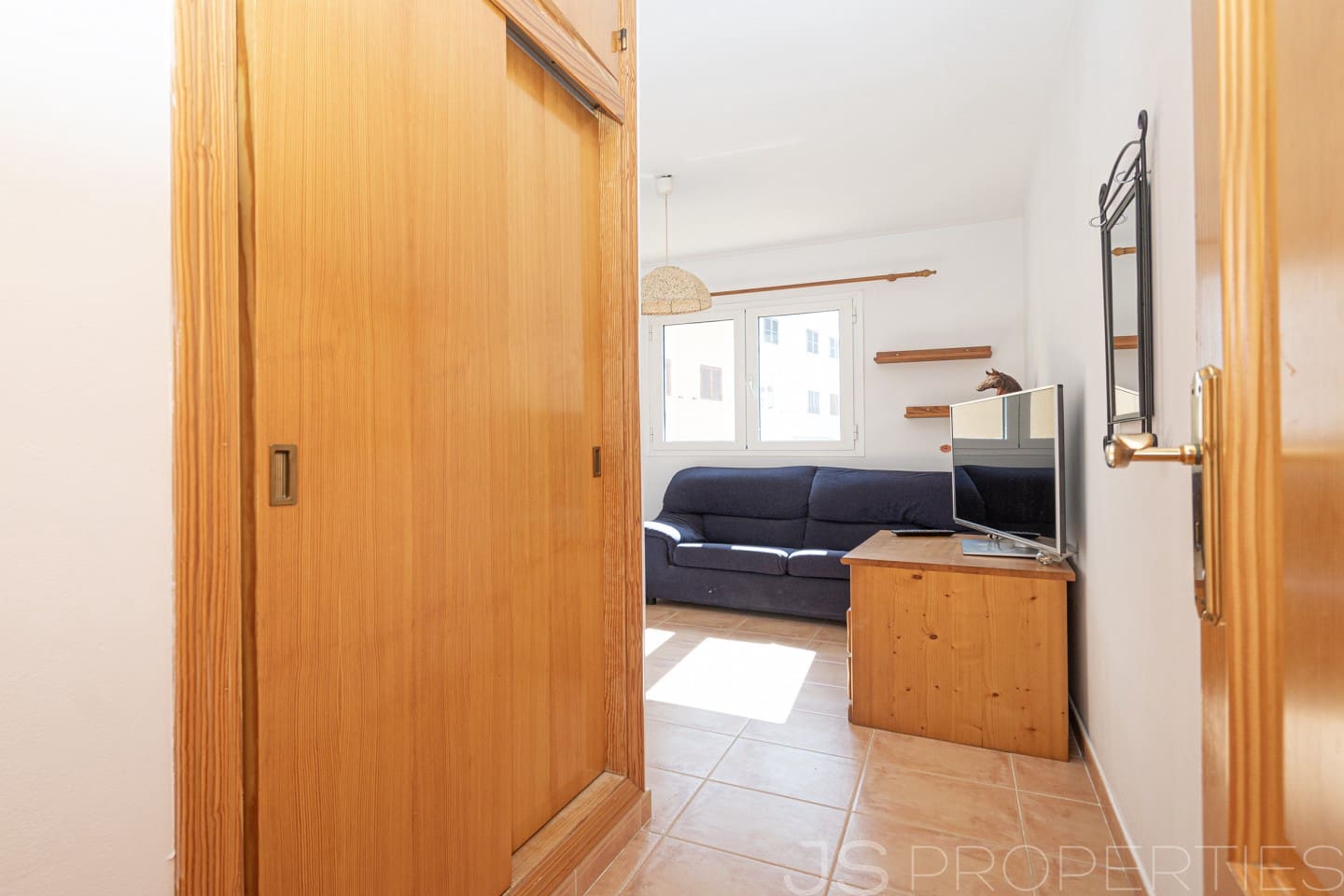 3 Zimmer Apartment zu verkaufen in Pollensa / Pollenca - 389.000 € (Ref: 10000524)
