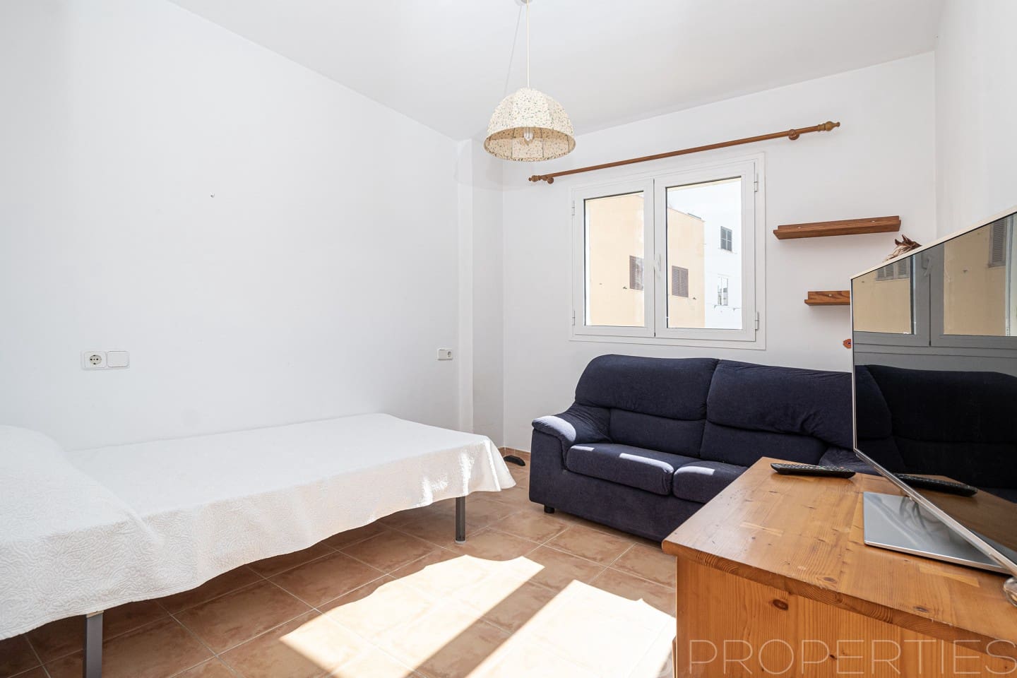 3 Zimmer Apartment zu verkaufen in Pollensa / Pollenca - 389.000 € (Ref: 10000524)
