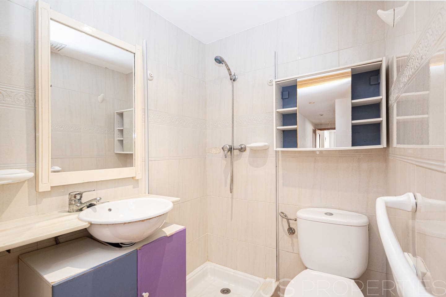 3 Zimmer Apartment zu verkaufen in Pollensa / Pollenca - 389.000 € (Ref: 10000524)
