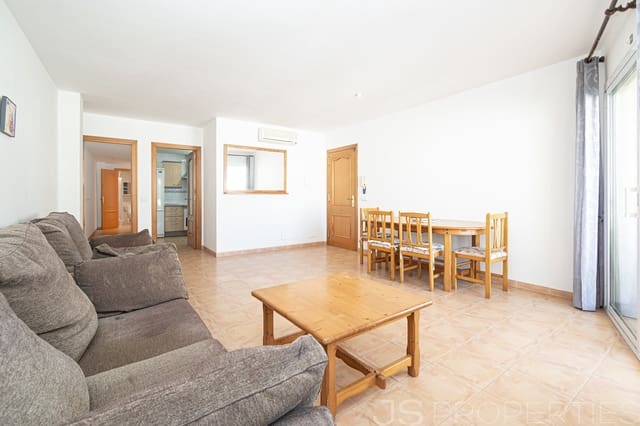3 Zimmer Apartment zu verkaufen in Port de Pollença, Pollensa / Pollença - 389.000 € (Ref: 10000524)