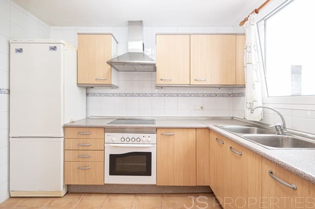 3 Zimmer Apartment zu verkaufen in Port de Pollença, Pollensa / Pollença - 389.000 € (Ref: 10000524)