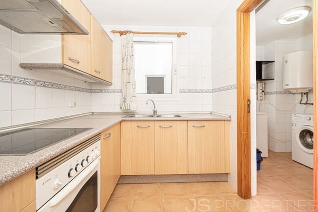 3 Zimmer Apartment zu verkaufen in Port de Pollença, Pollensa / Pollença - 389.000 € (Ref: 10000524)