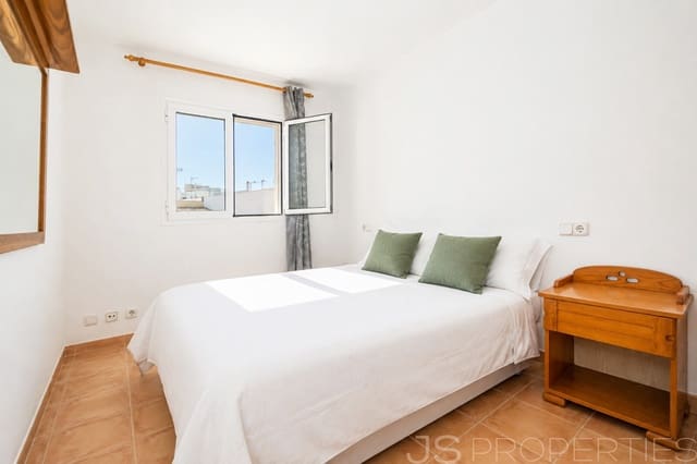 3 Zimmer Apartment zu verkaufen in Port de Pollença, Pollensa / Pollença - 389.000 € (Ref: 10000524)