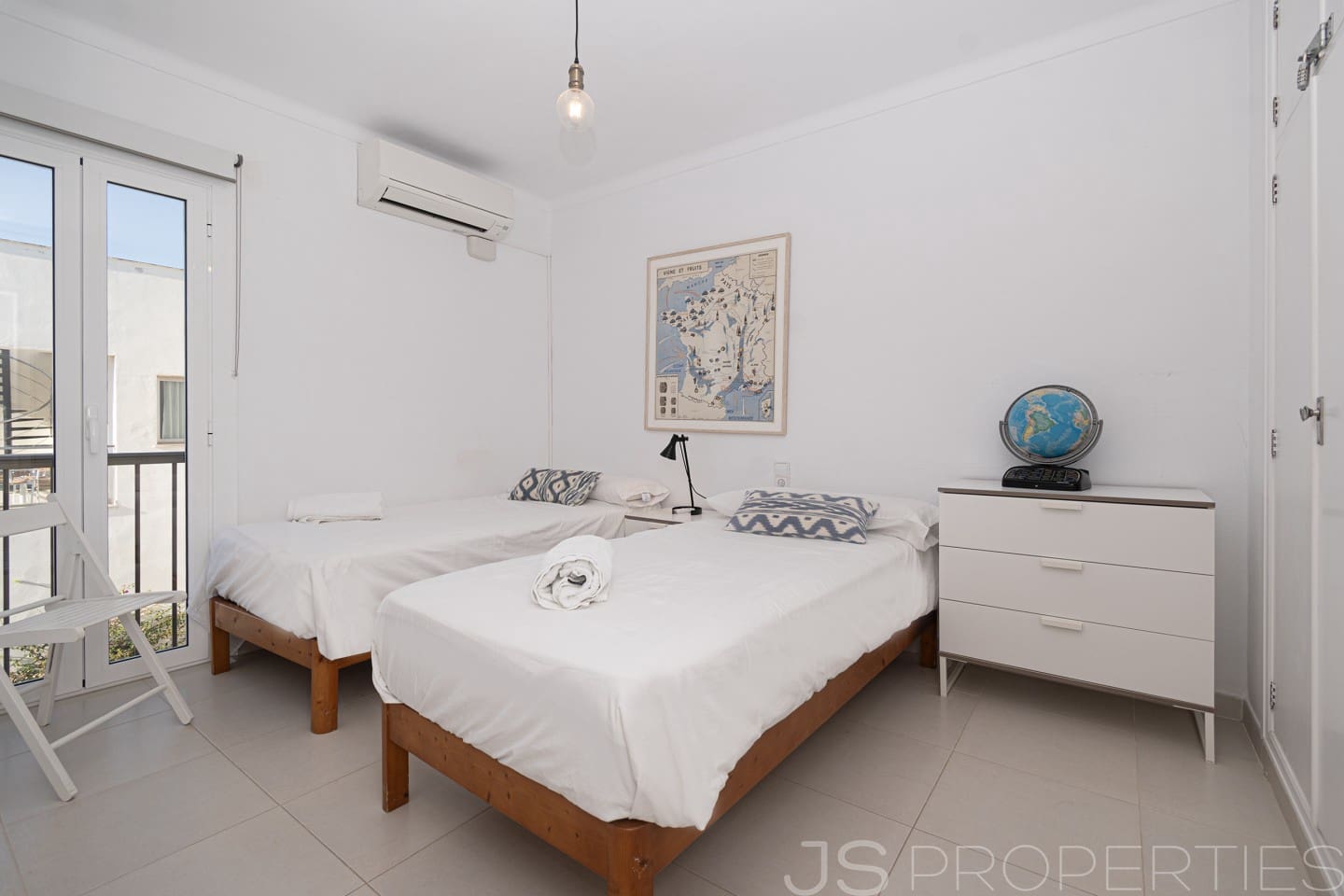 3 Zimmer Apartment zu verkaufen in Pollensa / Pollenca - 699.000 € (Ref: 10009349)