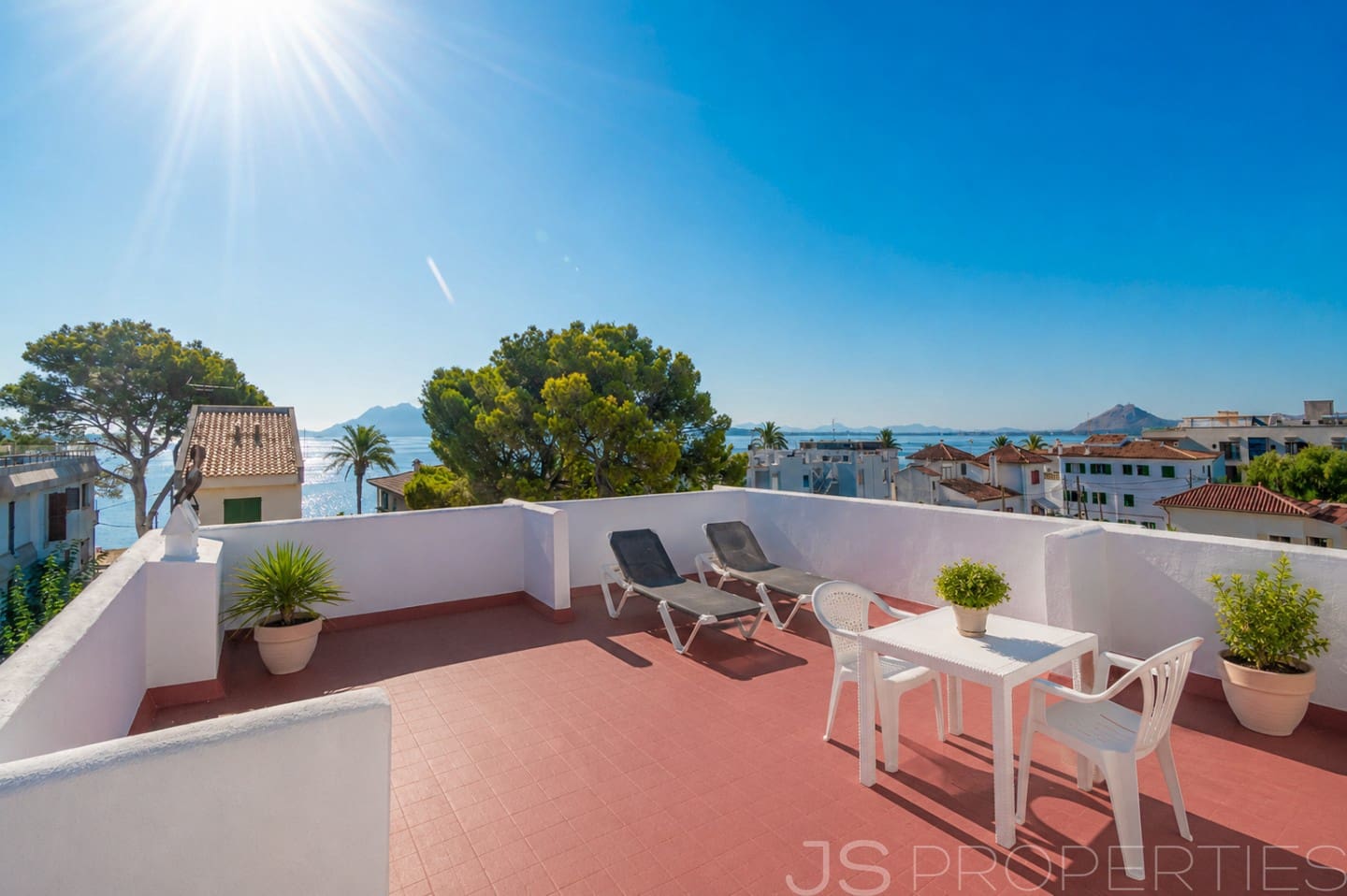 3 Zimmer Apartment zu verkaufen in Pollensa / Pollenca - 699.000 € (Ref: 10009349)