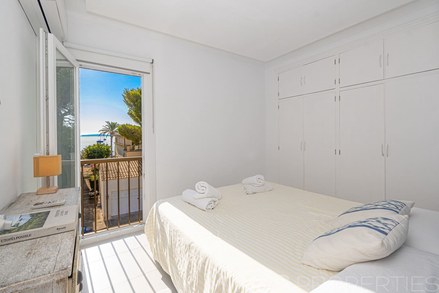 3 Zimmer Apartment zu verkaufen in Pollensa / Pollenca - 699.000 € (Ref: 10009349)
