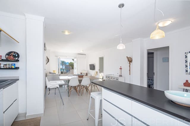 3 Zimmer Apartment zu verkaufen in Port de Pollença, Pollensa / Pollença - 699.000 € (Ref: 10009349)