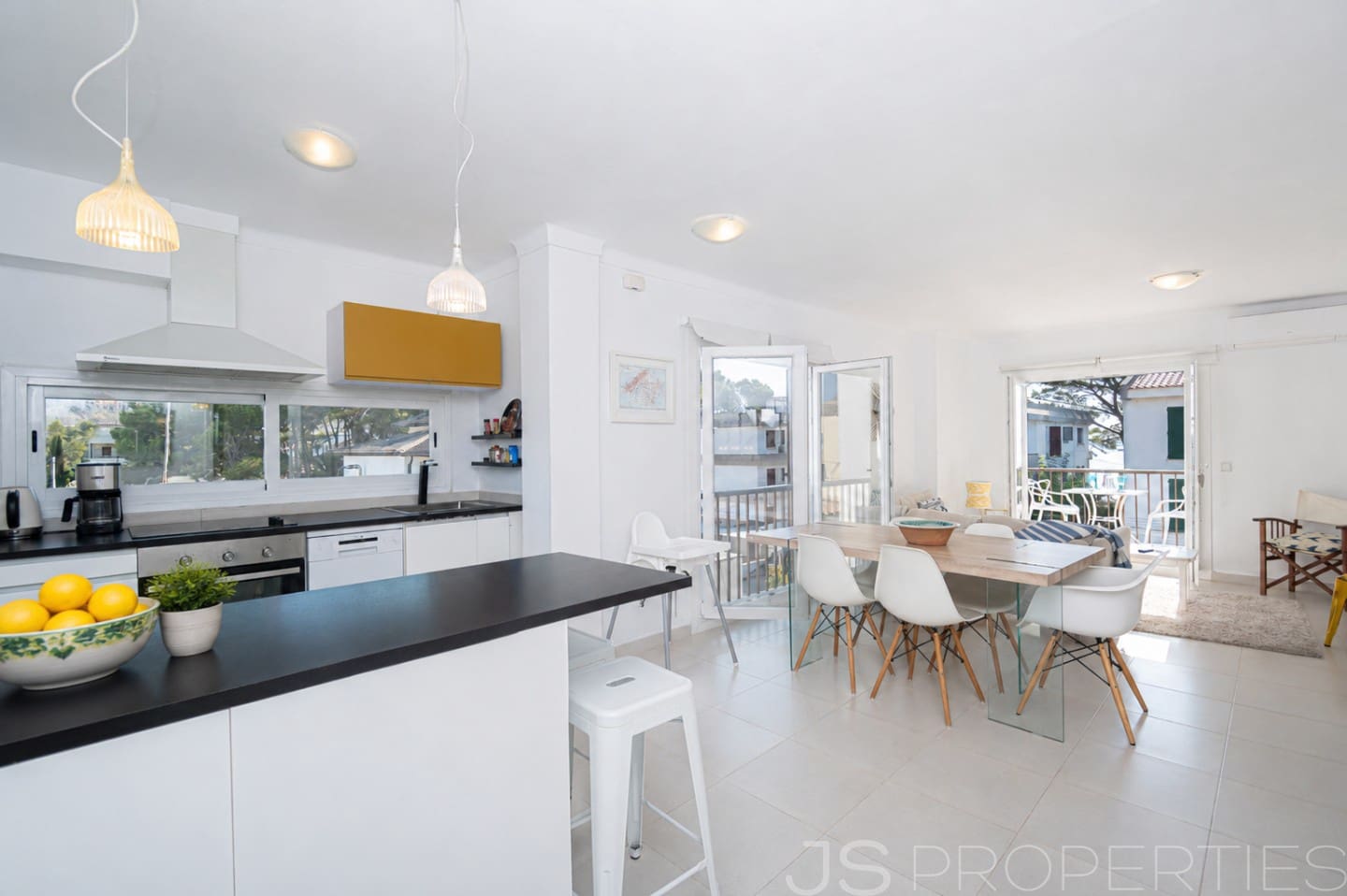 3 Zimmer Apartment zu verkaufen in Pollensa / Pollenca - 699.000 € (Ref: 10009349)