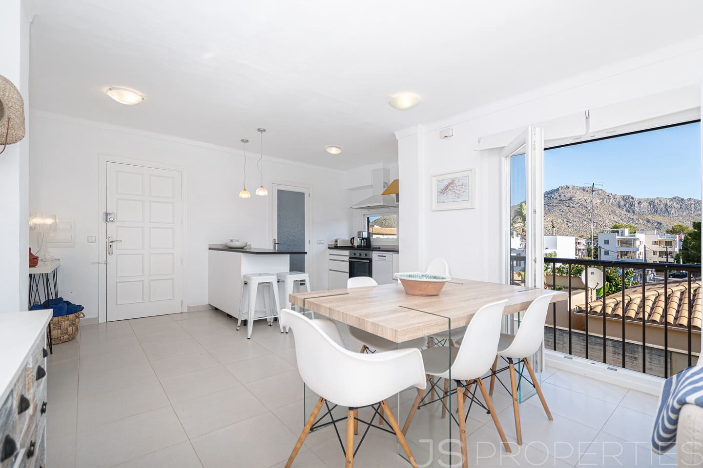 3 Zimmer Apartment zu verkaufen in Pollensa / Pollenca - 699.000 € (Ref: 10009349)