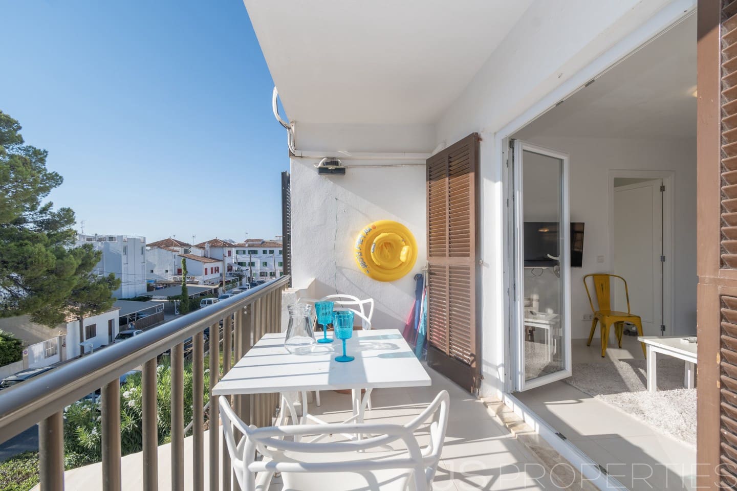 3 Zimmer Apartment zu verkaufen in Pollensa / Pollenca - 699.000 € (Ref: 10009349)