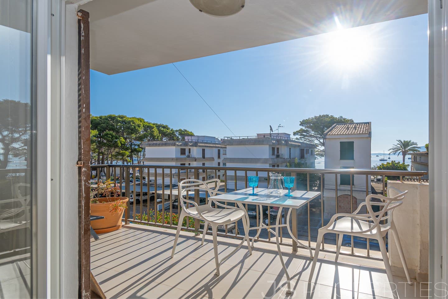 3 Zimmer Apartment zu verkaufen in Pollensa / Pollenca - 699.000 € (Ref: 10009349)