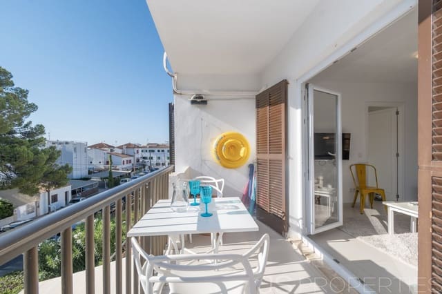 3 Zimmer Apartment zu verkaufen in Port de Pollença, Pollensa / Pollença - 699.000 € (Ref: 10009349)