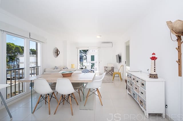 3 Zimmer Apartment zu verkaufen in Port de Pollença, Pollensa / Pollença - 699.000 € (Ref: 10009349)